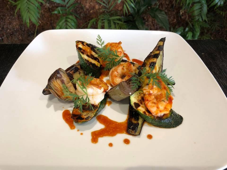 Les Deux J & Cie - Restaurant MontFavet - top resto AVIGNON