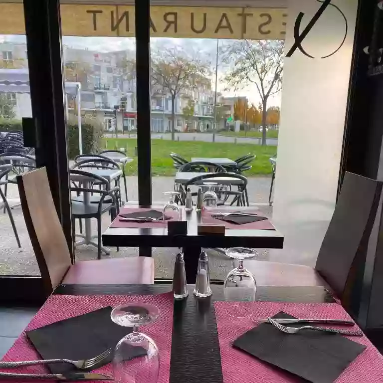 Les Deux J & Cie - Restaurant MontFavet - Brasserie Avignon
