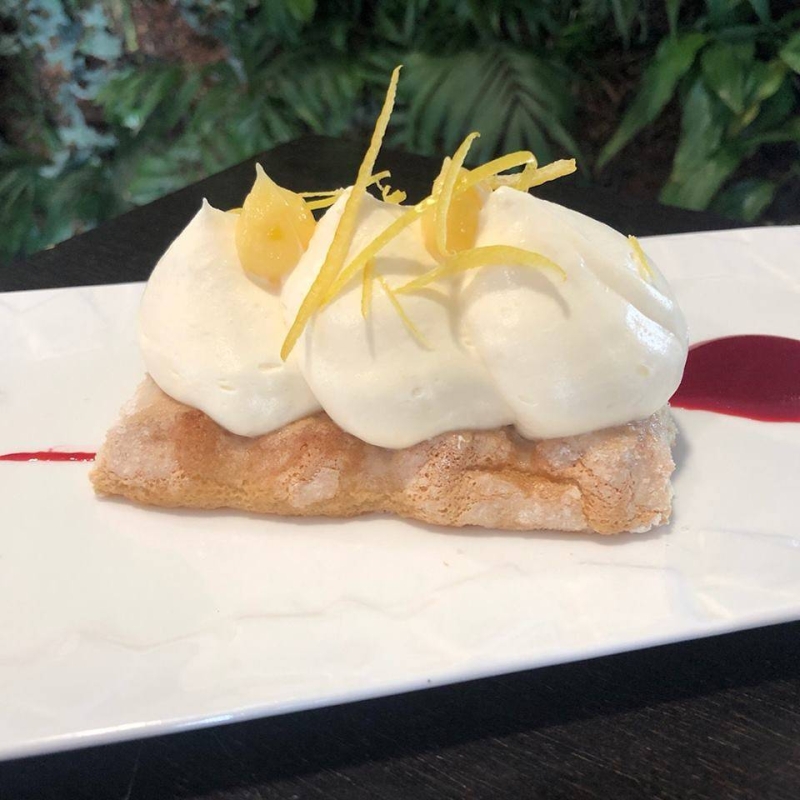 Le Restaurant - Les Deux J & Cie - Restaurant MontFavet - les meilleurs restaurant de AVIGNON