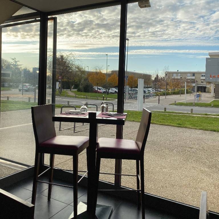 Les Deux J & Cie - Restaurant MontFavet - top restaurant AVIGNON