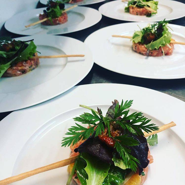 Le Restaurant - Les Deux J & Cie - Restaurant MontFavet - Restaurant MontFavet