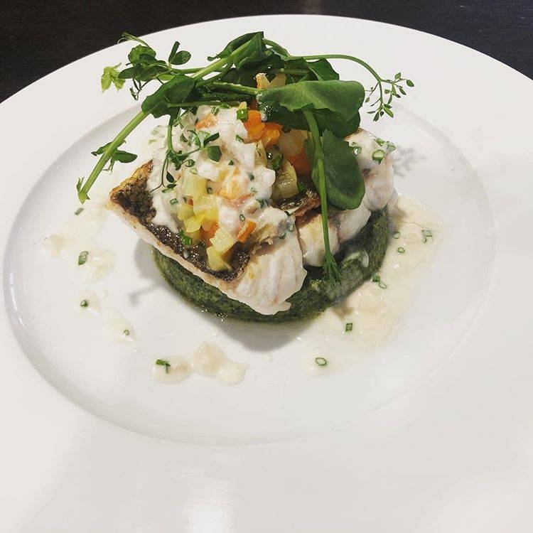 Le Restaurant - Les Deux J & Cie - Restaurant MontFavet - Restaurant a Montfavet