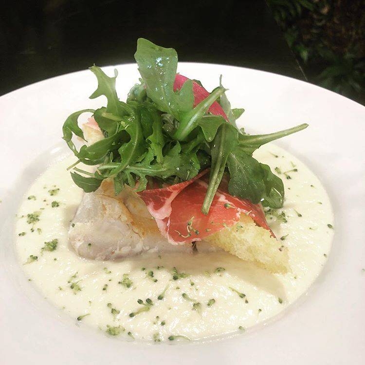 Le Restaurant - Les Deux J & Cie - Restaurant MontFavet - Restaurant Avignon